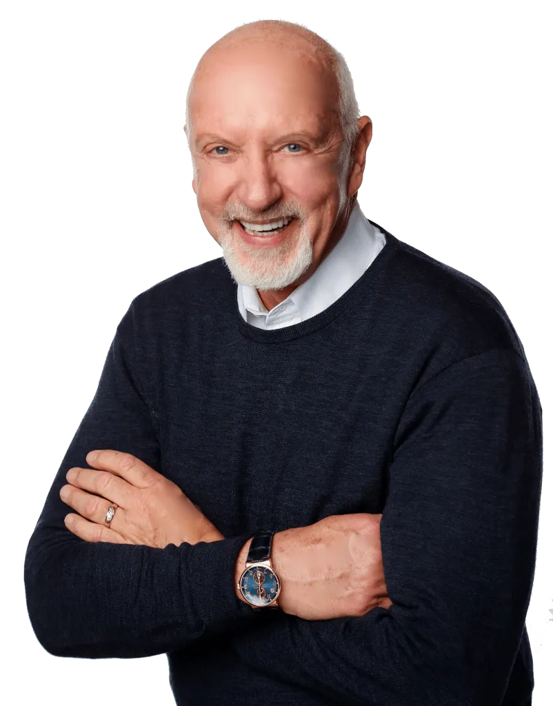 Mark Victor Hansen